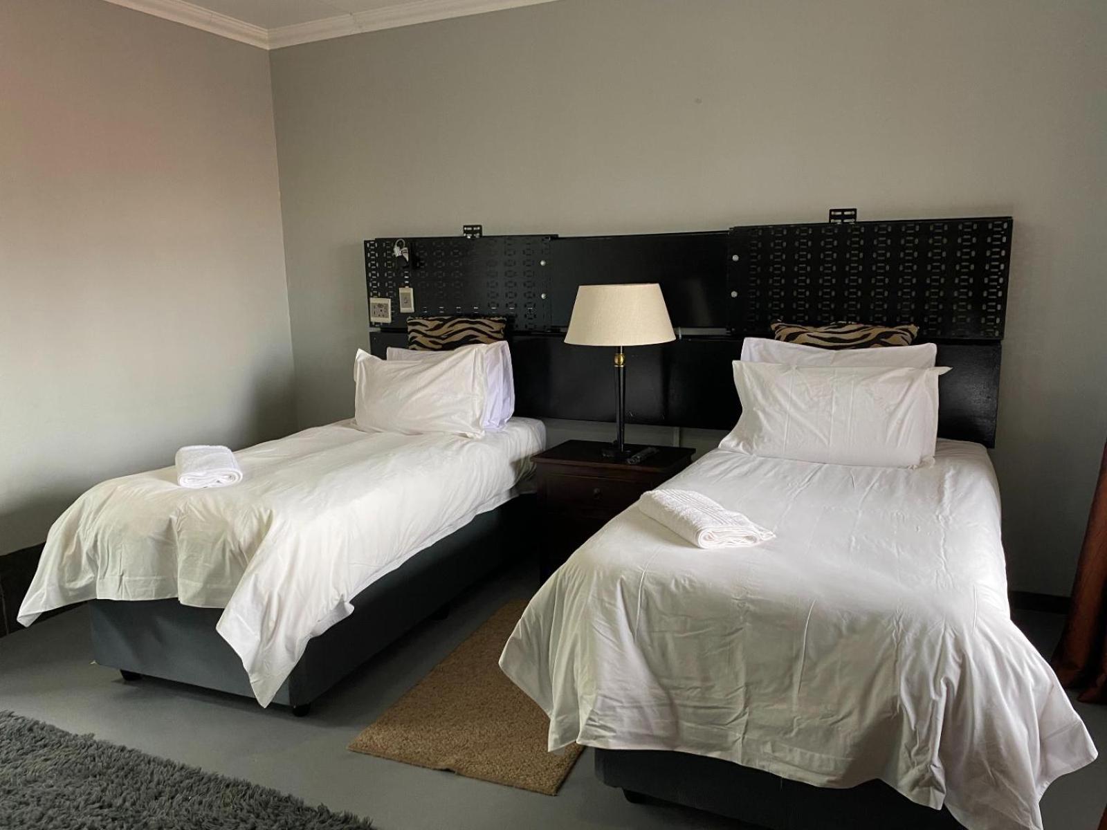Africa Footprints Lodge Kempton Park Camera foto
