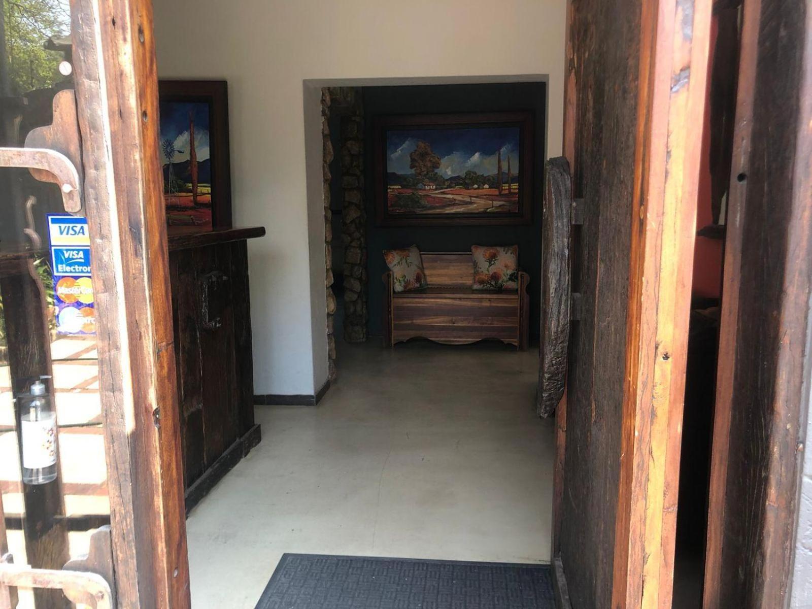 Africa Footprints Lodge Kempton Park Esterno foto