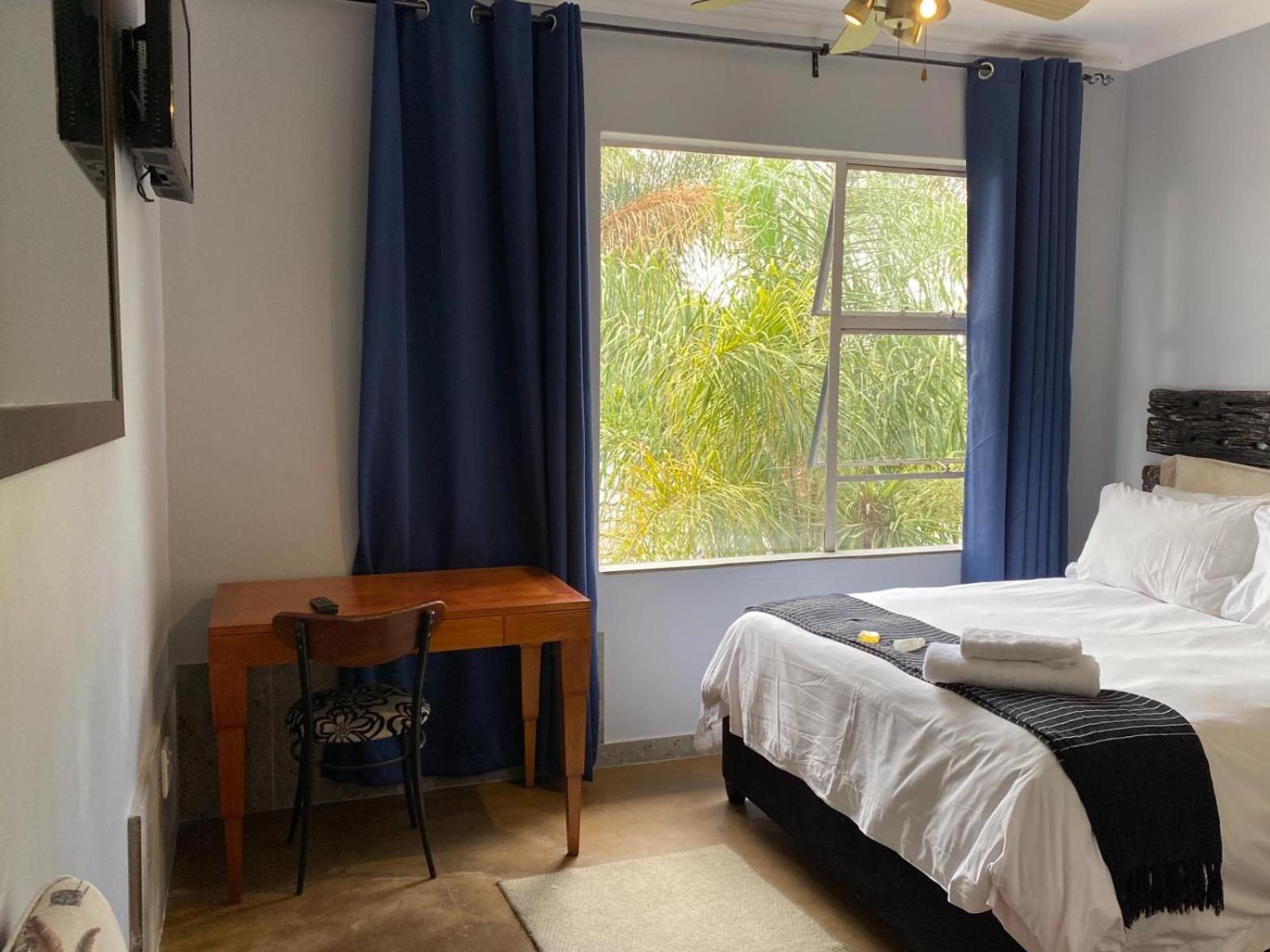 Africa Footprints Lodge Kempton Park Camera foto