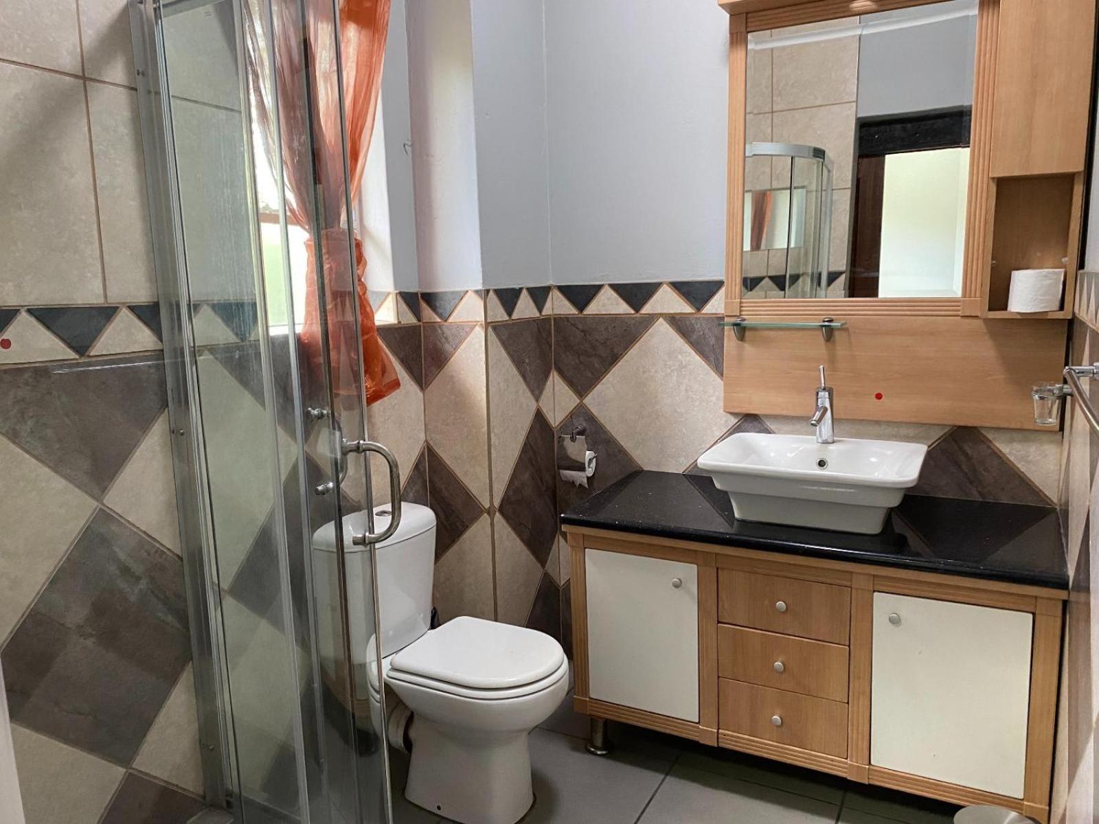 Africa Footprints Lodge Kempton Park Camera foto