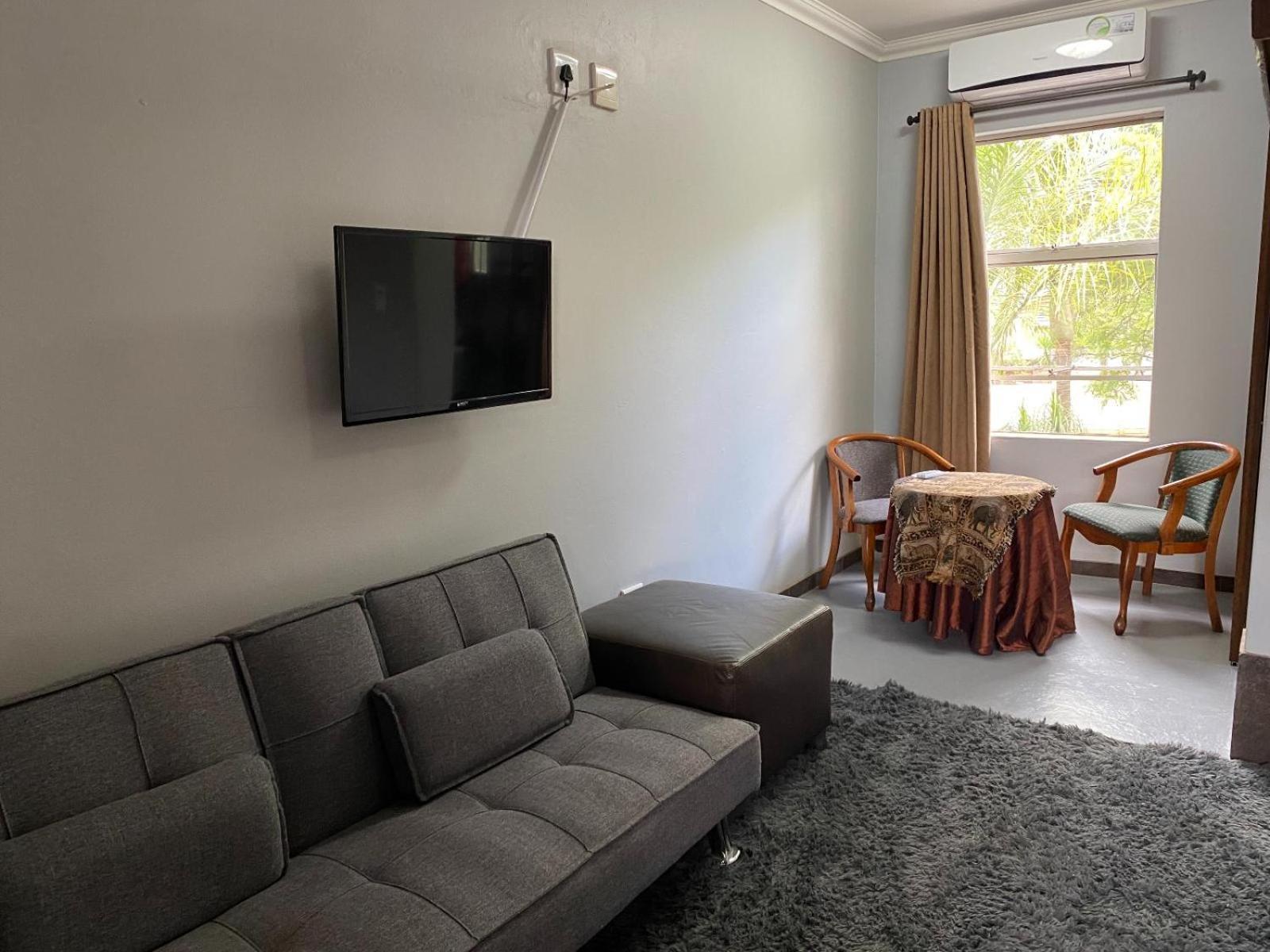 Africa Footprints Lodge Kempton Park Camera foto